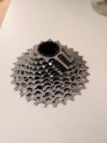 Used Sram Rival 10-30 Cassette bike — image 2 of 3