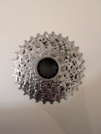 Used Sram Rival 10-30 Cassette bike — image 1 of 3