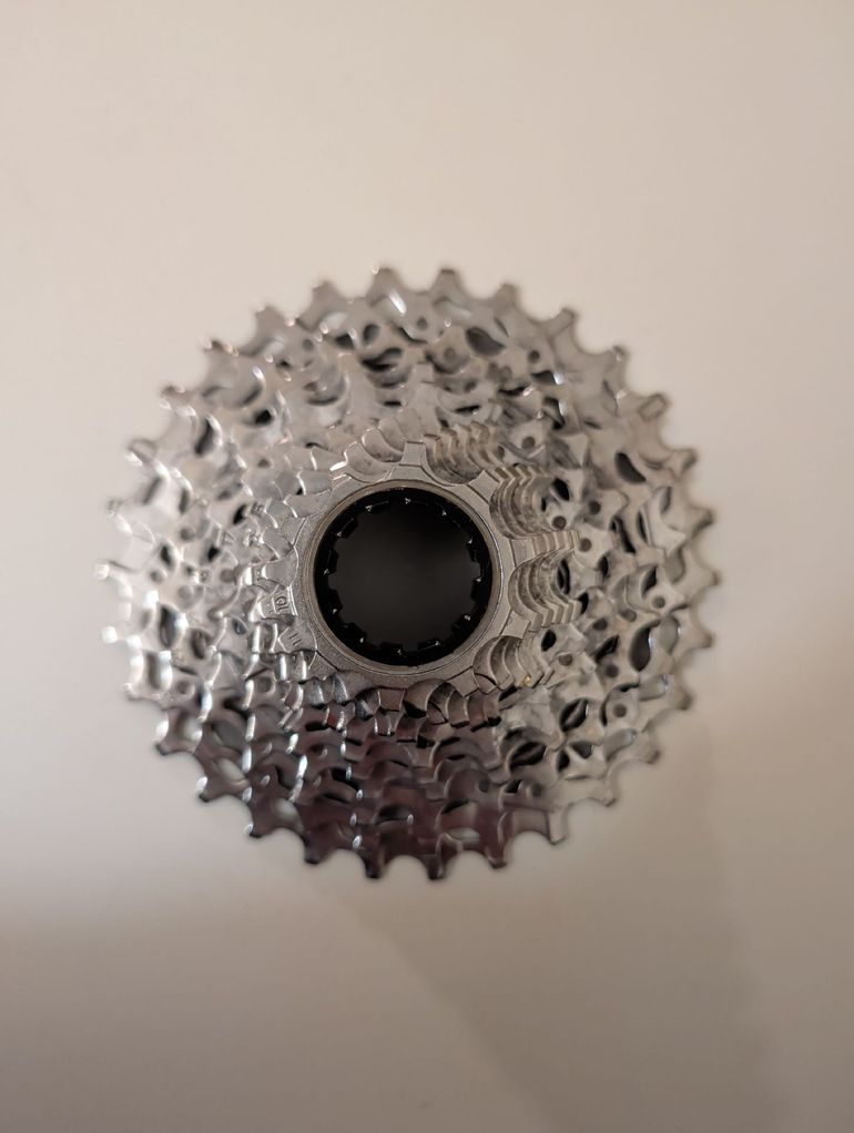 Used Sram Rival 10-30 Cassette bike — image 1 of 3