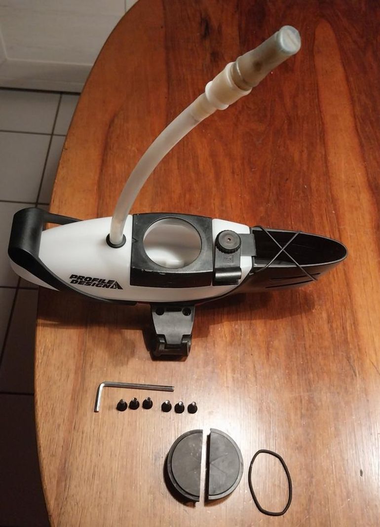 Used 2023 FC25 Trinksystem bike — image 2 of 4
