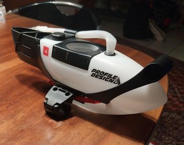 Used 2023 FC25 Trinksystem Cycling Accessories