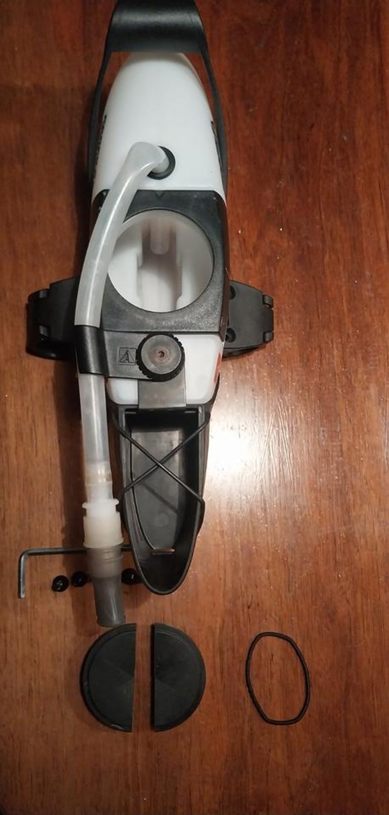 Used 2023 FC25 Trinksystem bike — image 3 of 4