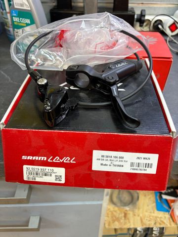 Used 2025 Level Brake Brakes