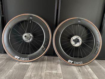 Dt Swiss ARC 1600 Dicut 65mm 2025