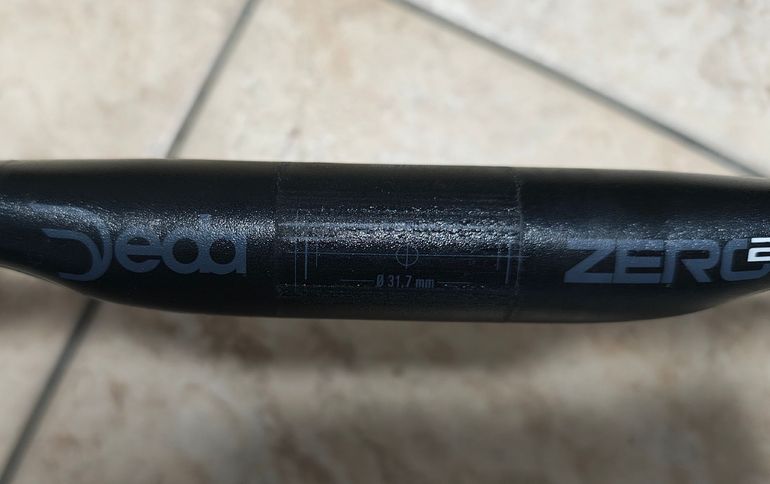 Used 2024 Zero 2 Handlebar bike — image 6 of 6