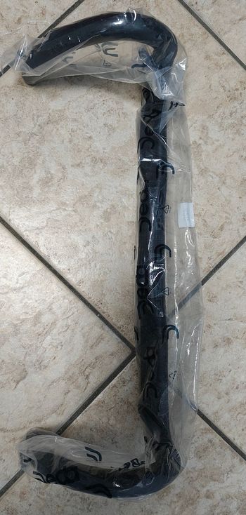 Used 2024 Zero 2 Handlebar bike