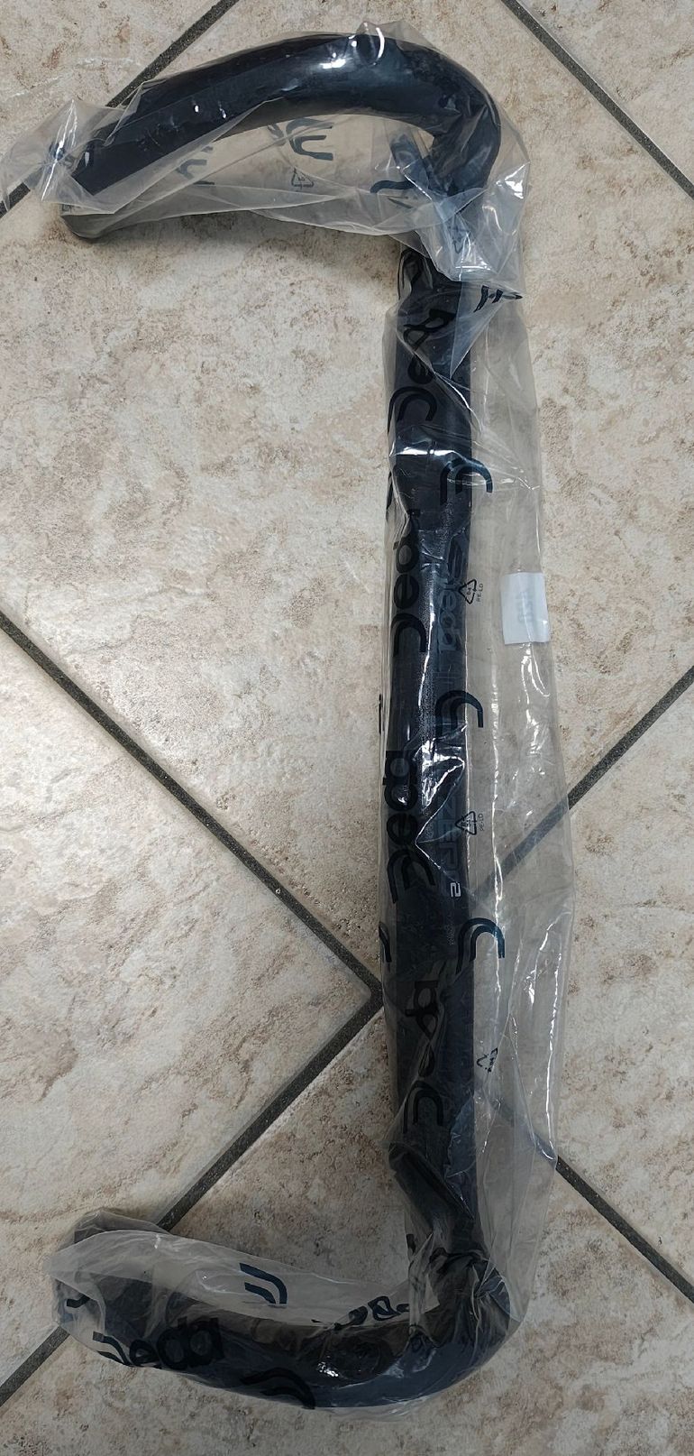 Used 2024 Zero 2 Handlebar bike — image 1 of 6