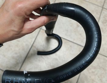 Used 2024 Zero 2 Handlebar bike — image 5 of 6