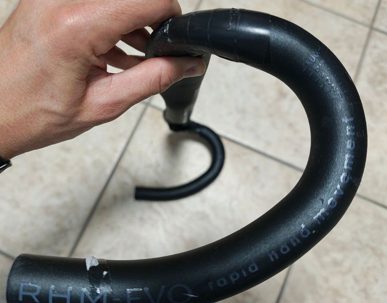 Used 2024 Zero 2 Handlebar bike — image 5 of 6