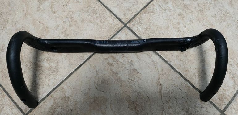 Used 2024 Zero 2 Handlebar bike — image 2 of 6