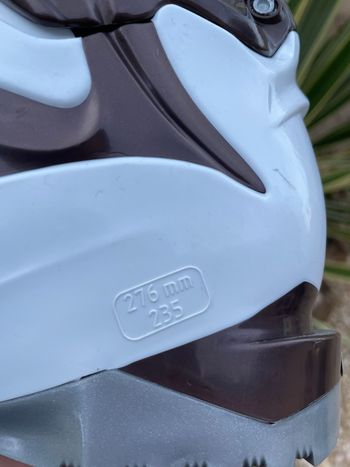 Used Tecnica PHNX 23.5 Ski Boots bike — image 11 of 11