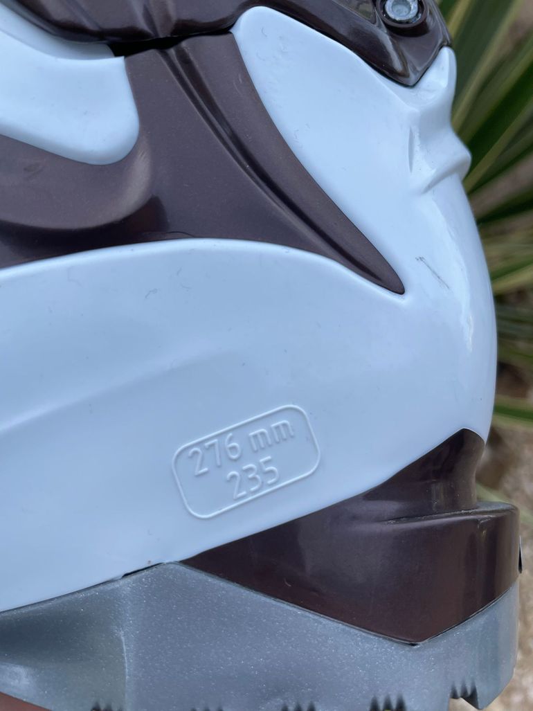 Used Tecnica PHNX 23.5 Ski Boots bike — image 11 of 11