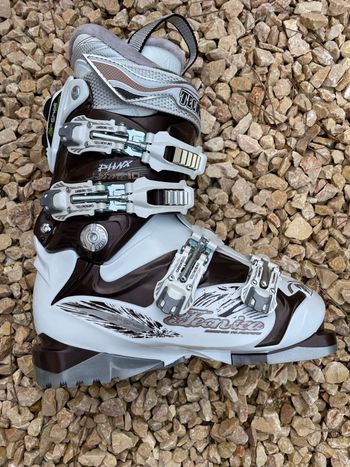 Used Tecnica PHNX 23.5 Ski Boots bike — image 4 of 11