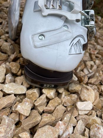 Used Tecnica PHNX 23.5 Ski Boots bike — image 8 of 11