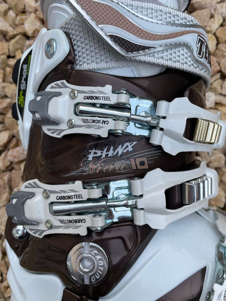 Used Tecnica PHNX 23.5 Ski Boots bike — image 5 of 11