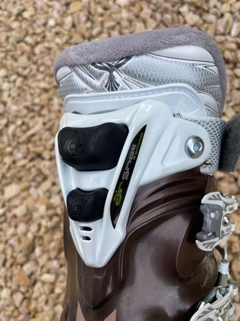 Used Tecnica PHNX 23.5 Ski Boots bike — image 6 of 11