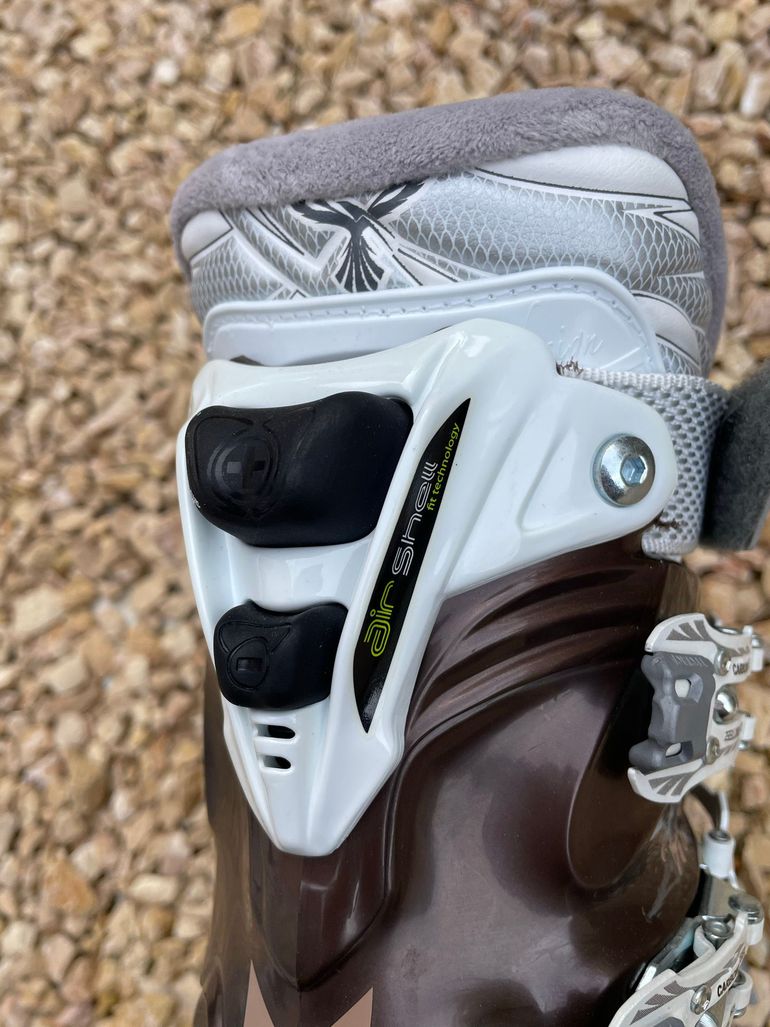 Used Tecnica PHNX 23.5 Ski Boots bike — image 6 of 11