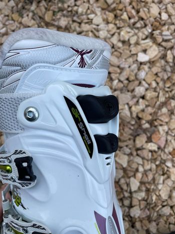 Used 2012 Viva Phoenix 12 Air Shell 23.5 bike — image 6 of 11