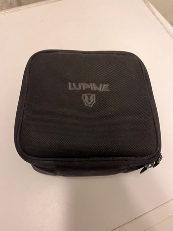 Used lupine Wilma 5 Basic Charger bike — image 8 of 10