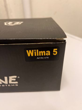 Used lupine Wilma 5 Basic Charger bike — image 10 of 10