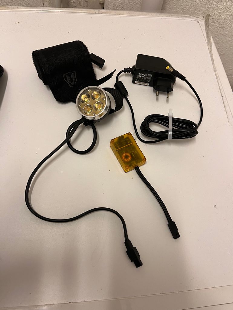 Used lupine Wilma 5 Basic Charger bike — image 3 of 10