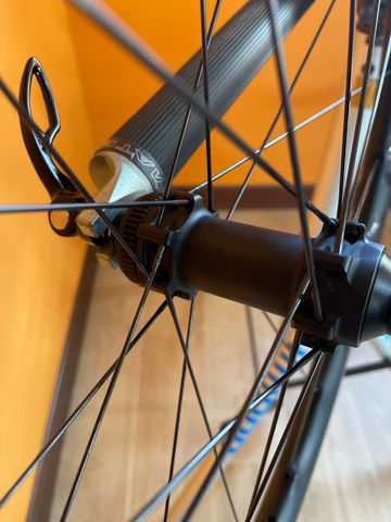 Tweedehands Reaver Ariel 50 2025 bike — afbeelding 2 van 3