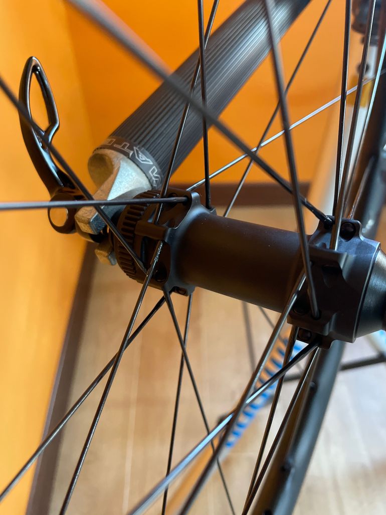 Used Reaver Ariel 50 2025 bike — image 2 of 3