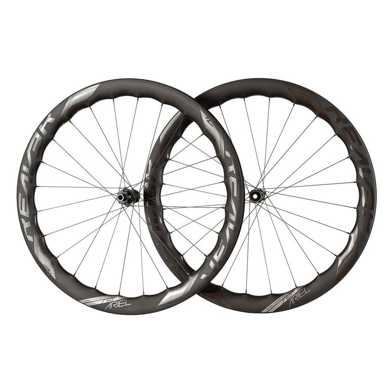 Used Reaver Ariel 50 2025 bike — image 1 of 3