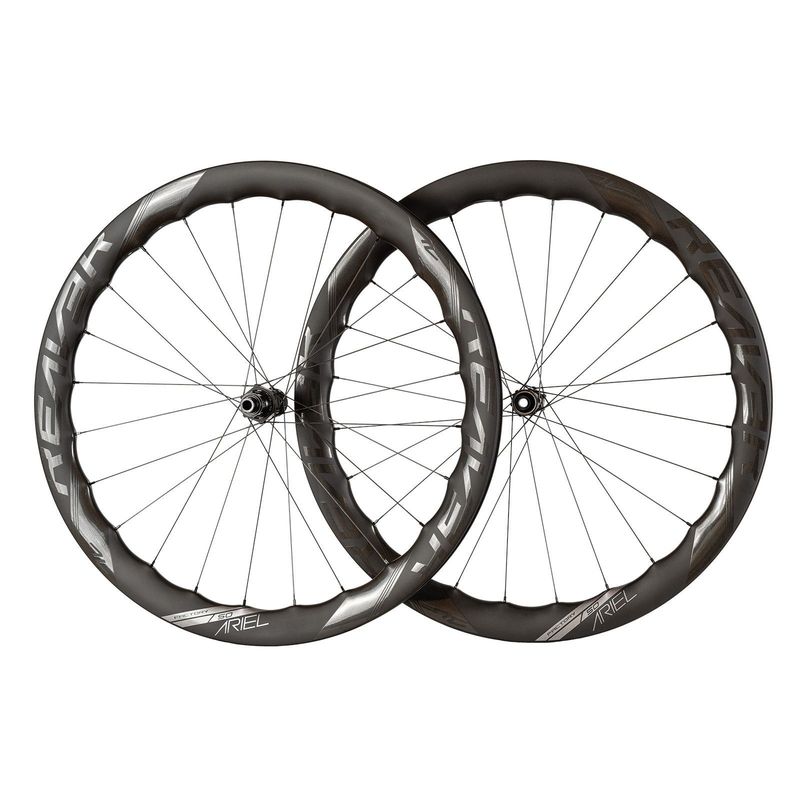 Tweedehands Reaver Ariel 50 2025 bike — afbeelding 1 van 3