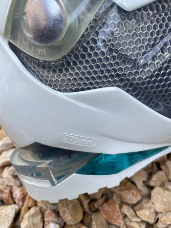 Used Tecnica Dragon 100 Ski Boots 275mm bike — image 5 of 12
