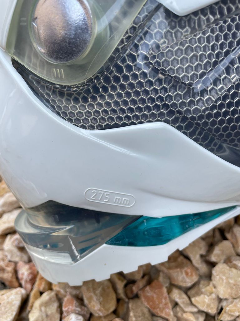 Used Tecnica Dragon 100 Ski Boots 275mm bike — image 5 of 12