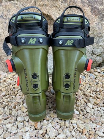 Used 2026 Cortex 110 BOA Ski Boots bike — image 7 of 7