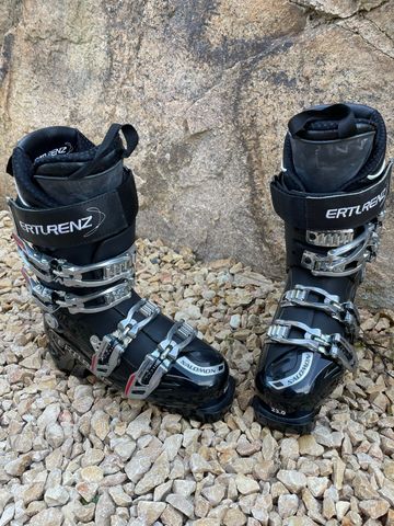 Brugt Salomon ERTL RENZ bike — billede 1 af 12