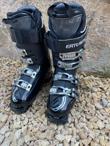 Brugt Salomon ERTL RENZ bike — billede 11 af 12