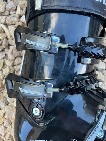 Použité Head Dream 100 Ski Boots 289 mm bike — obrázek 6 z 10