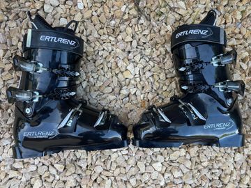 Použité Head Dream 100 Ski Boots 289 mm bike — obrázek 4 z 10