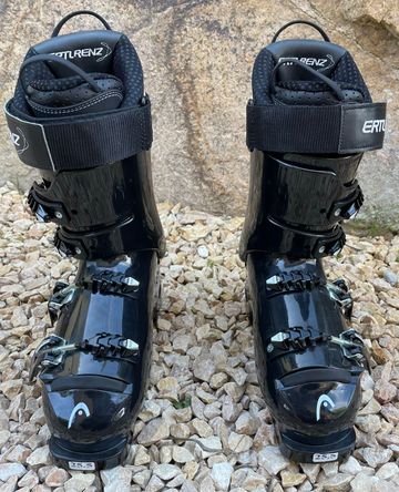 Použité Head Dream 100 Ski Boots 289 mm bike — obrázek 7 z 10