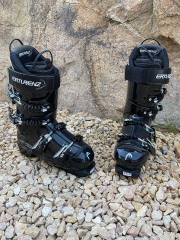 Used Head Dream 100 Ski Boots 289 mm Skiing & Skitouring