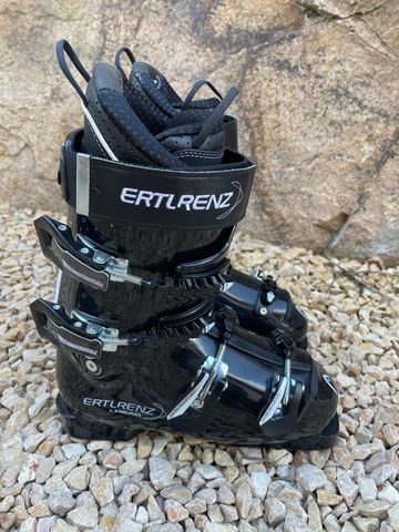 Použité Head Dream 100 Ski Boots 289 mm bike — obrázek 8 z 10