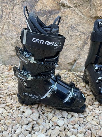 Použité Head Dream 100 Ski Boots 289 mm bike — obrázek 2 z 10