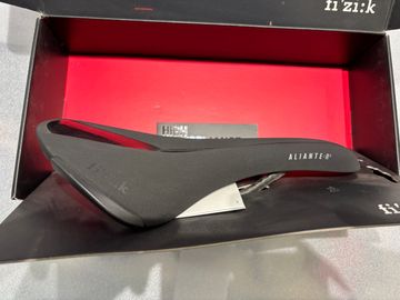 Used Fizik Aliante R1 Open bike — image 3 of 5