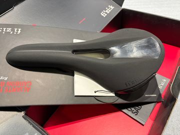 Used Fizik Aliante R1 Open bike — image 5 of 5