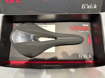 Used Fizik Aliante R1 Open bike — image 2 of 5