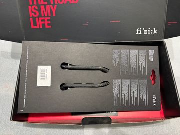 Used Fizik Aliante R1 Open bike — image 4 of 5