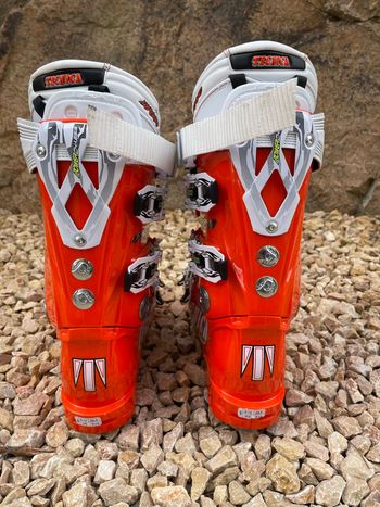 Used 2012 Diablo Inferno 130 Ski Boots bike — image 7 of 11