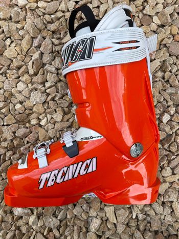 Used 2012 Diablo Inferno 130 Ski Boots bike — image 4 of 11