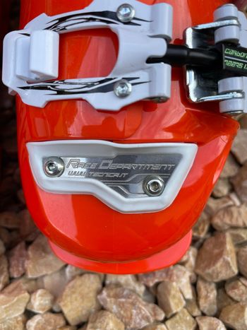 Used 2012 Diablo Inferno 130 Ski Boots bike — image 10 of 11