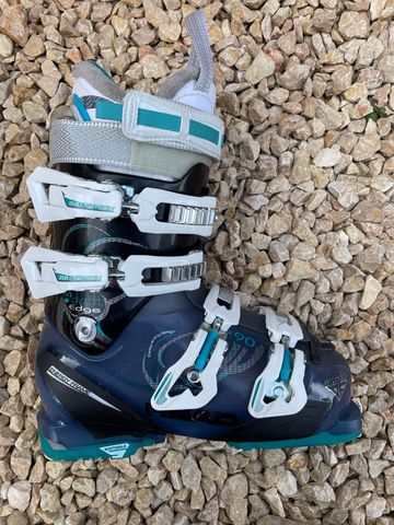 Used Head Adapt Edge 90 Ski Boots 22.5 bike — image 4 of 8