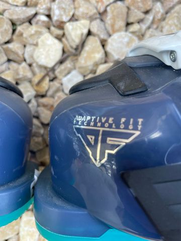 Used Head Adapt Edge 90 Ski Boots 22.5 bike — image 8 of 8