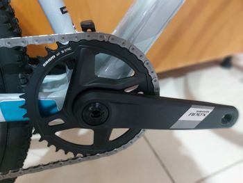 Used 2026 Apex 1x12-speed Groupset bike — image 3 of 3